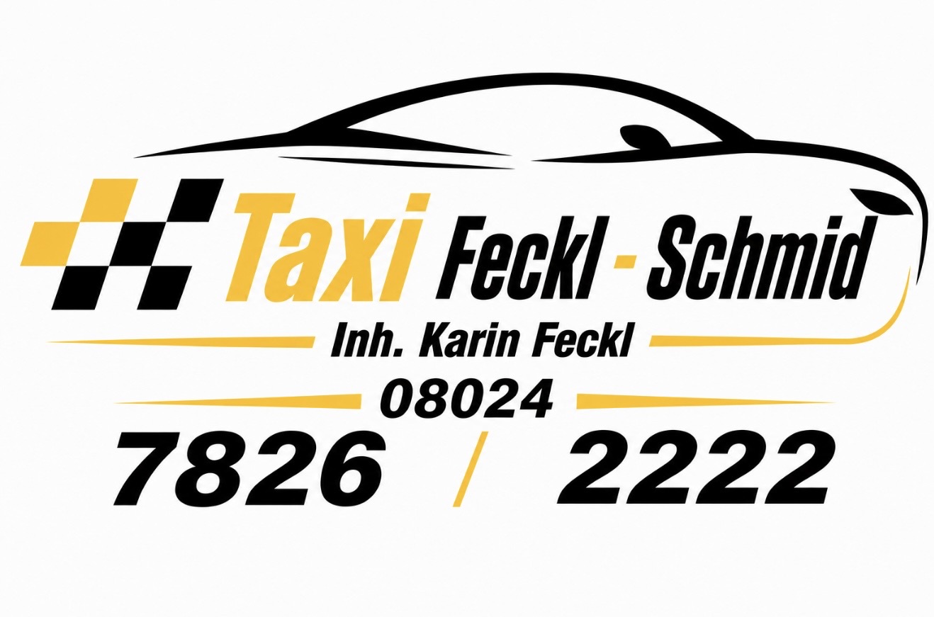Taxi Feckl-Schmid